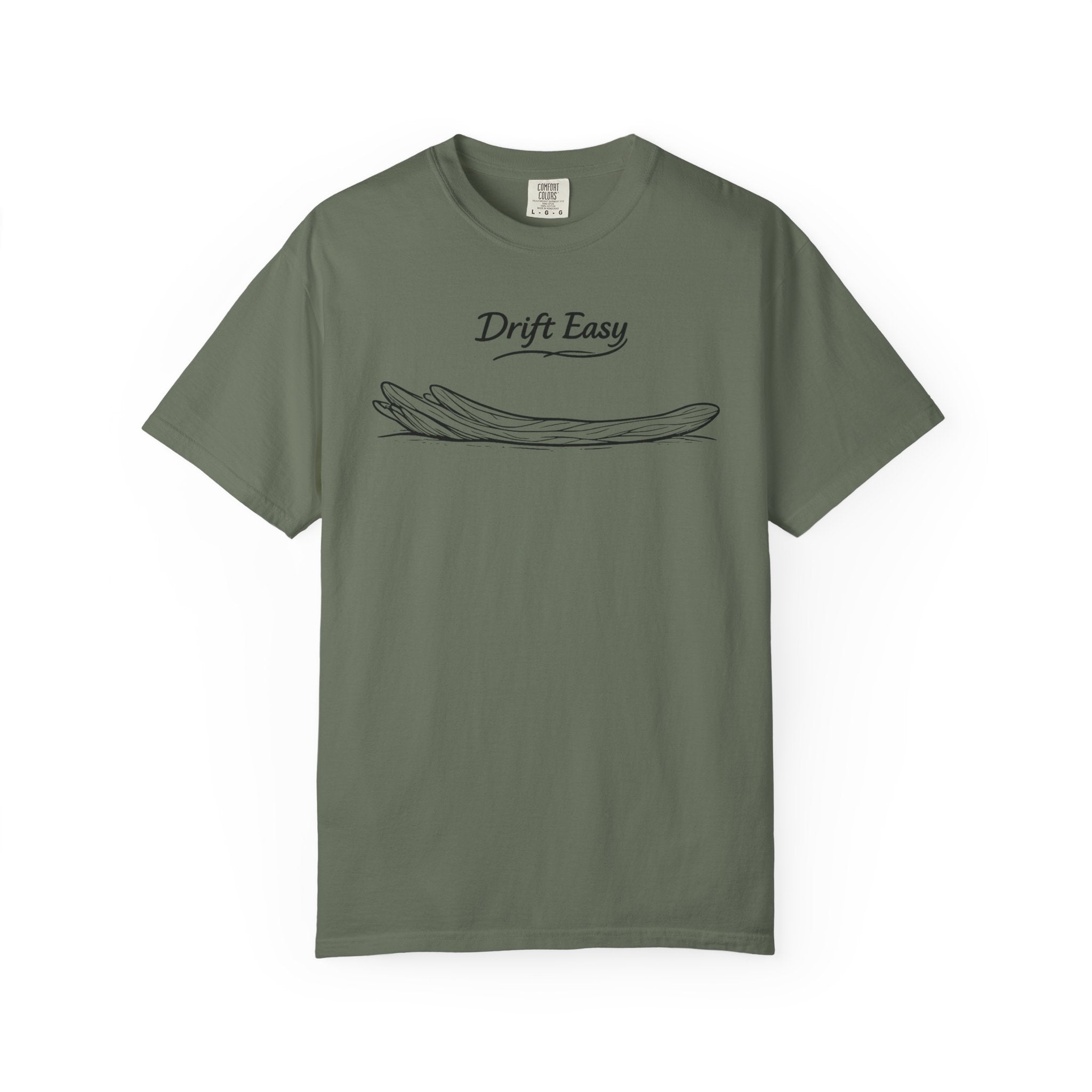 Drift Easy T-Shirt