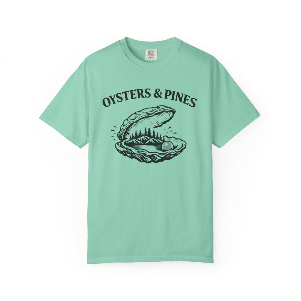 Oysters & Pines T-Shirt