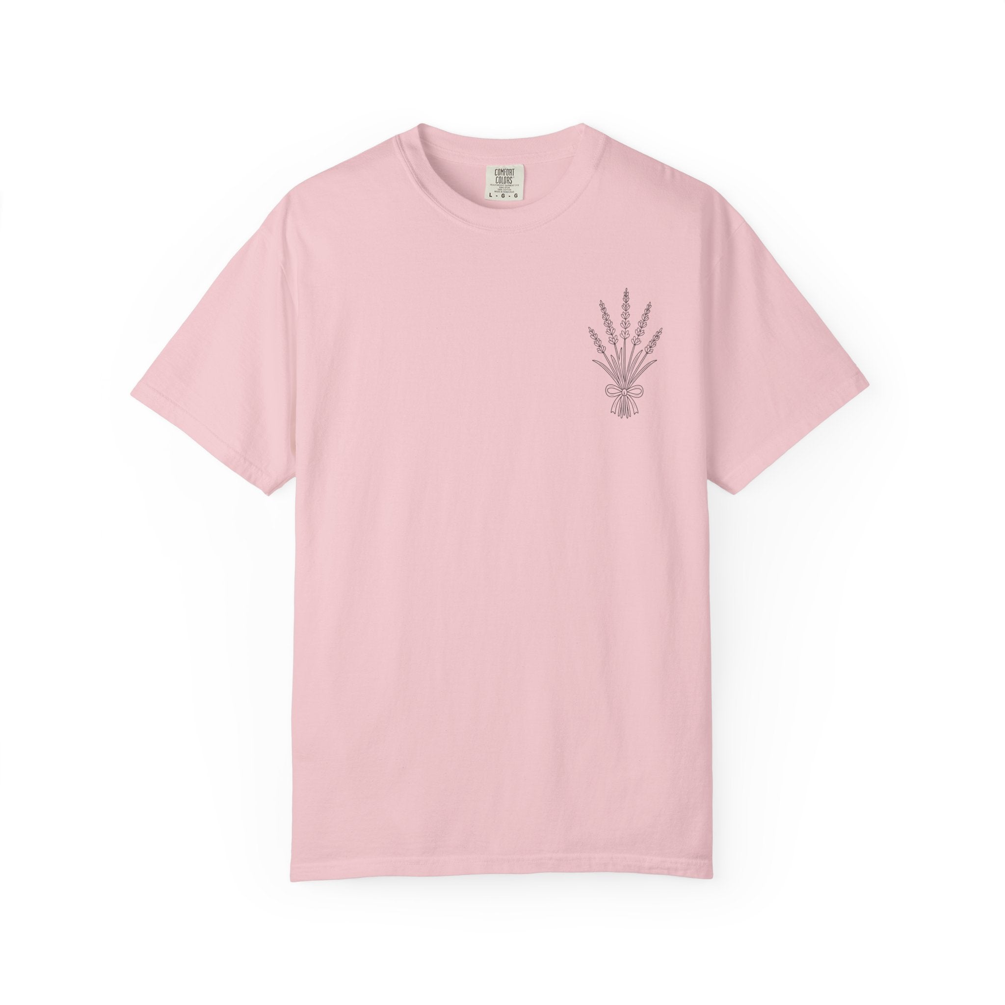 Lavender Fields T-Shirt