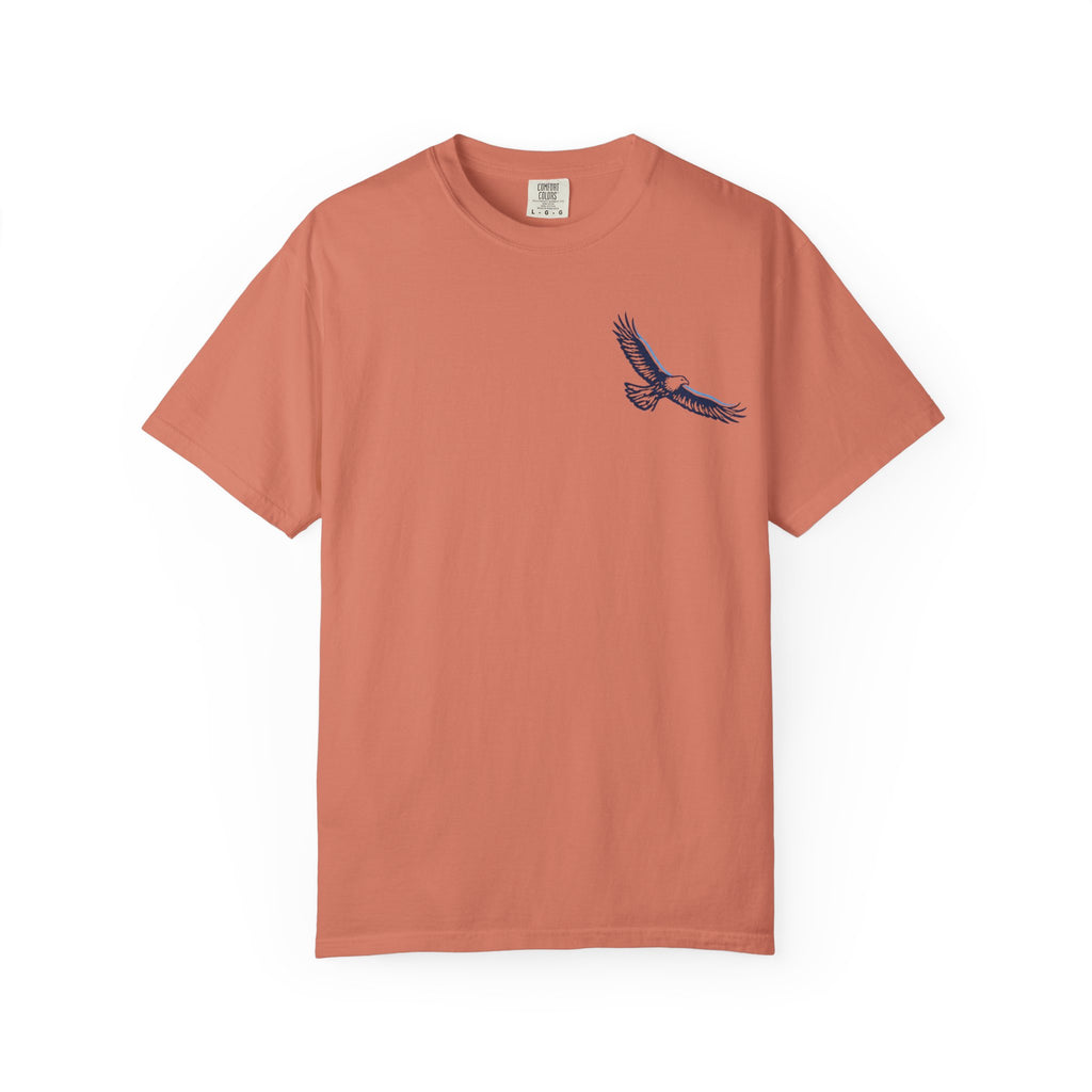 Chimney Rock Eagle T-Shirt