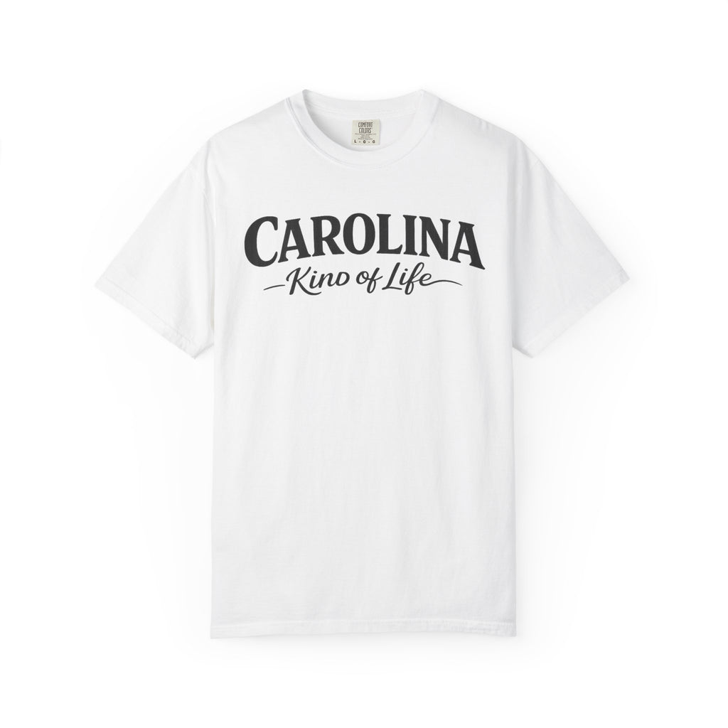 Carolina Kind Of Life T-Shirt
