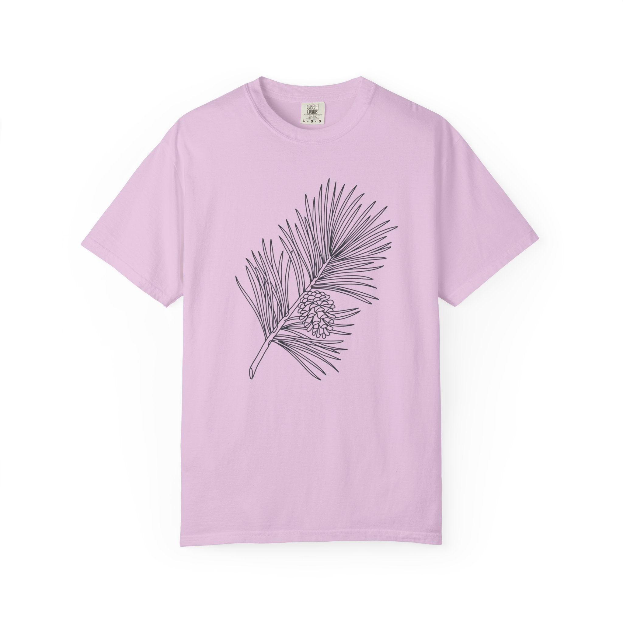 Pine Branch T-shirt