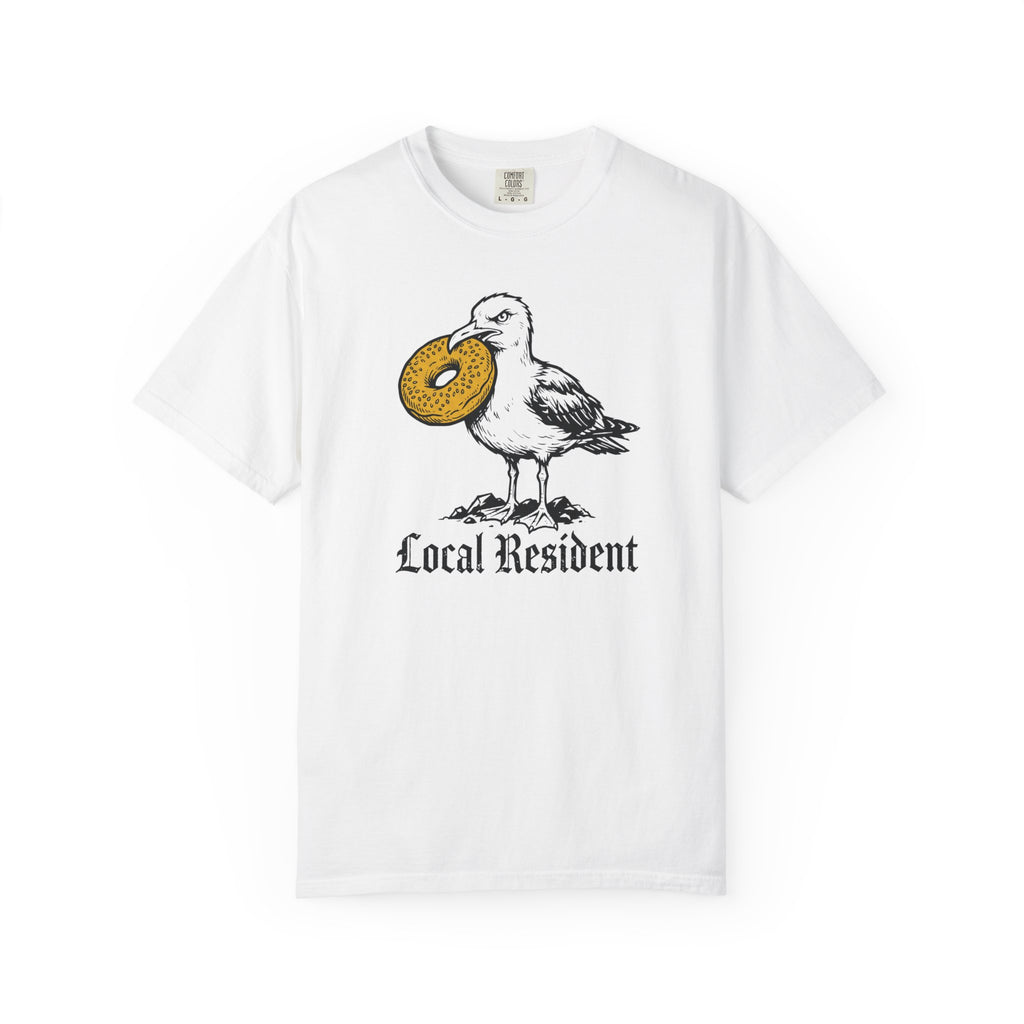 Local Resident T-Shirt