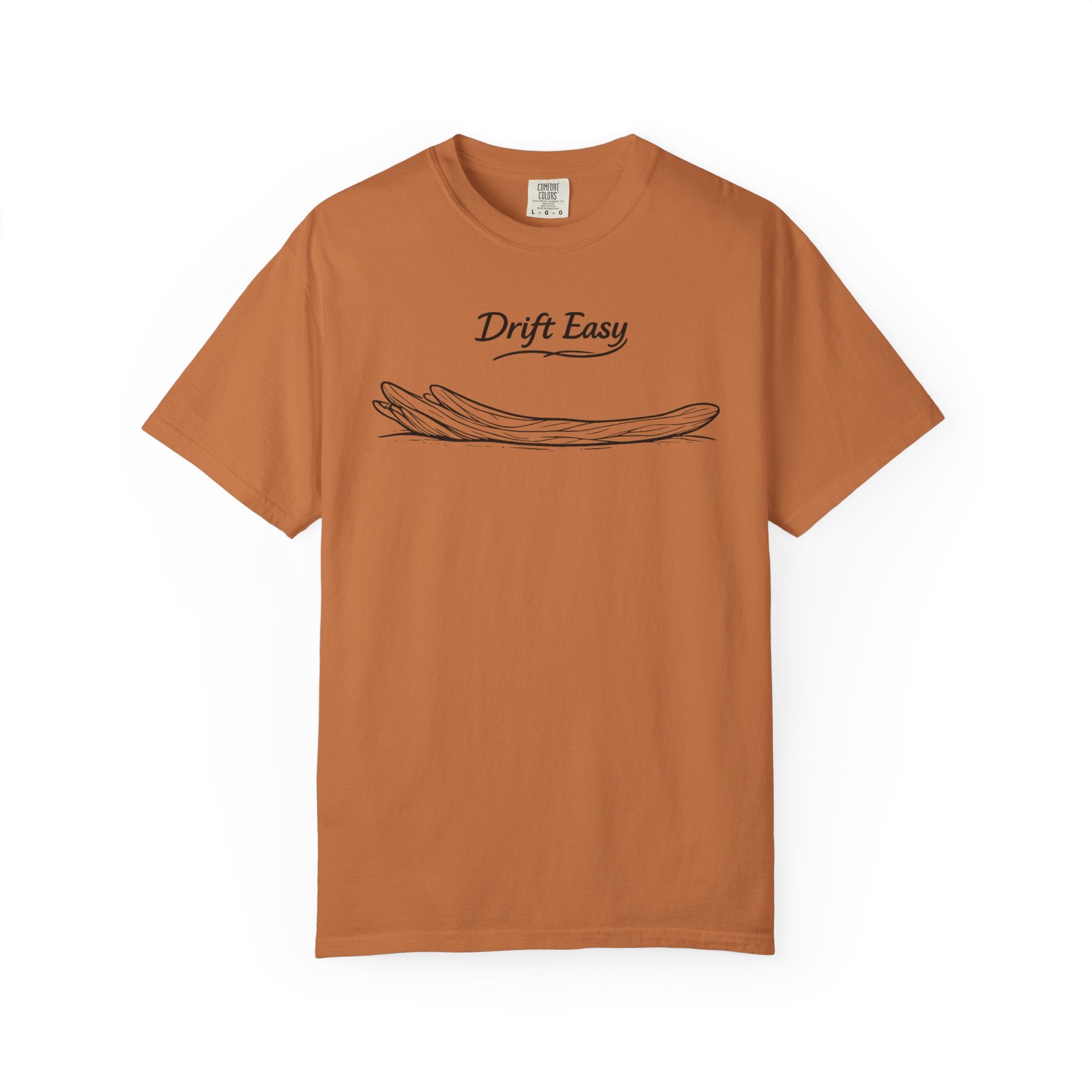 Drift Easy T-Shirt