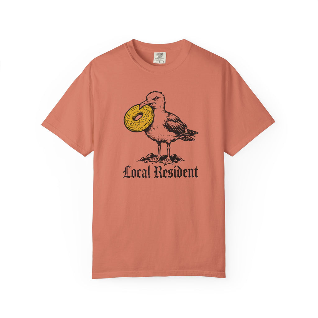 Local Resident T-Shirt