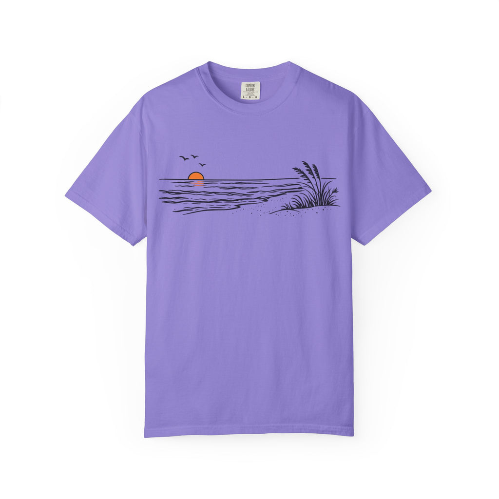 Sunset Beach T-Shirt