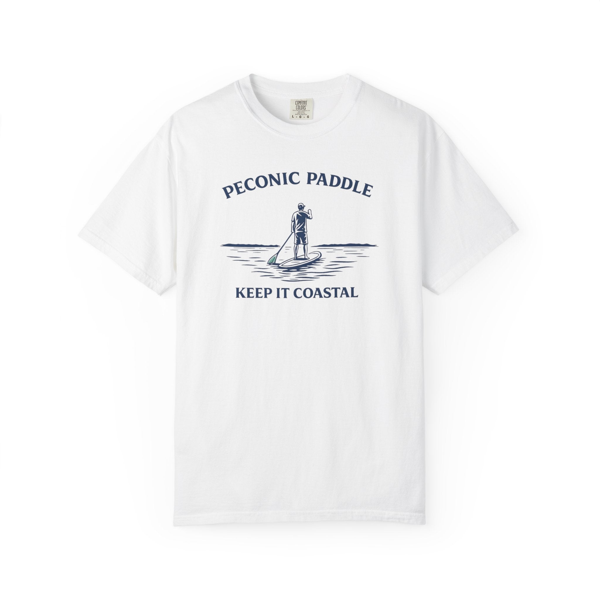 Peconic Paddle T-Shirt