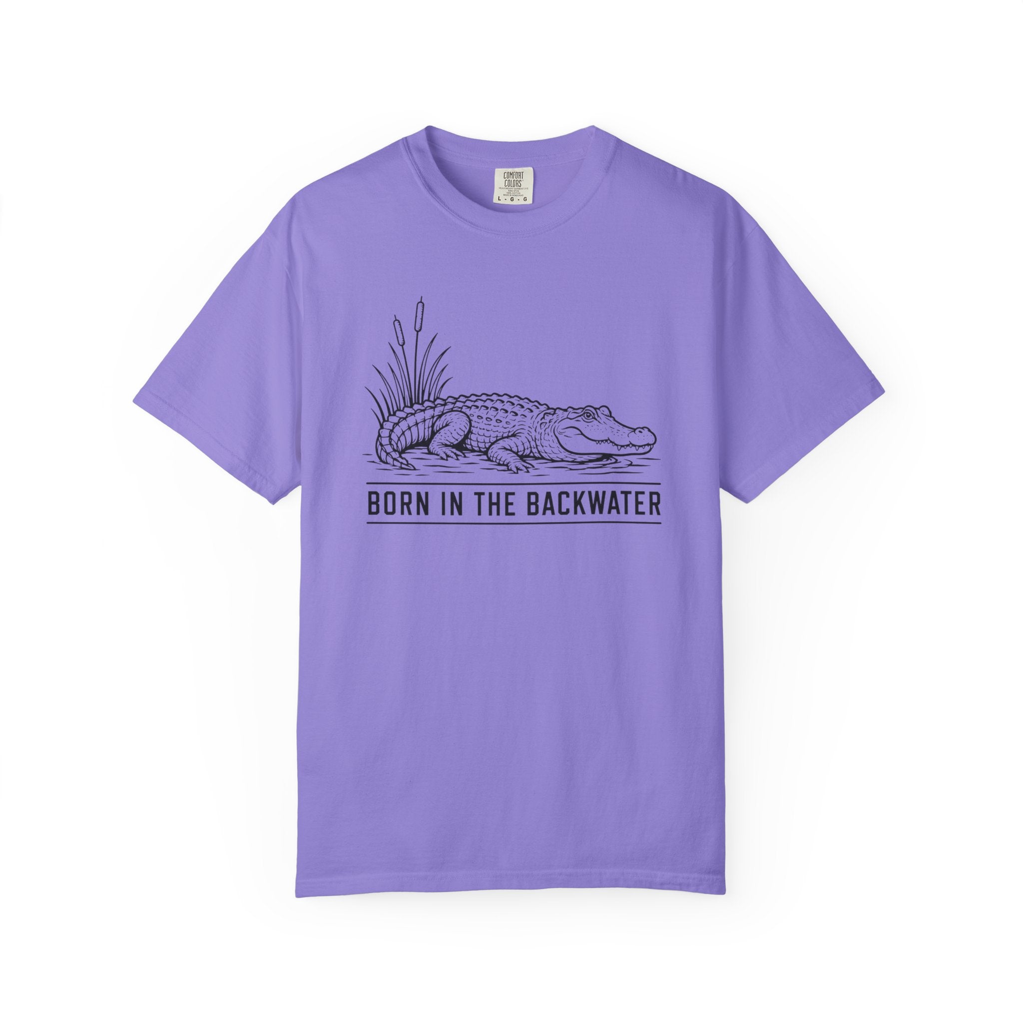 Backwater Gator T-Shirt