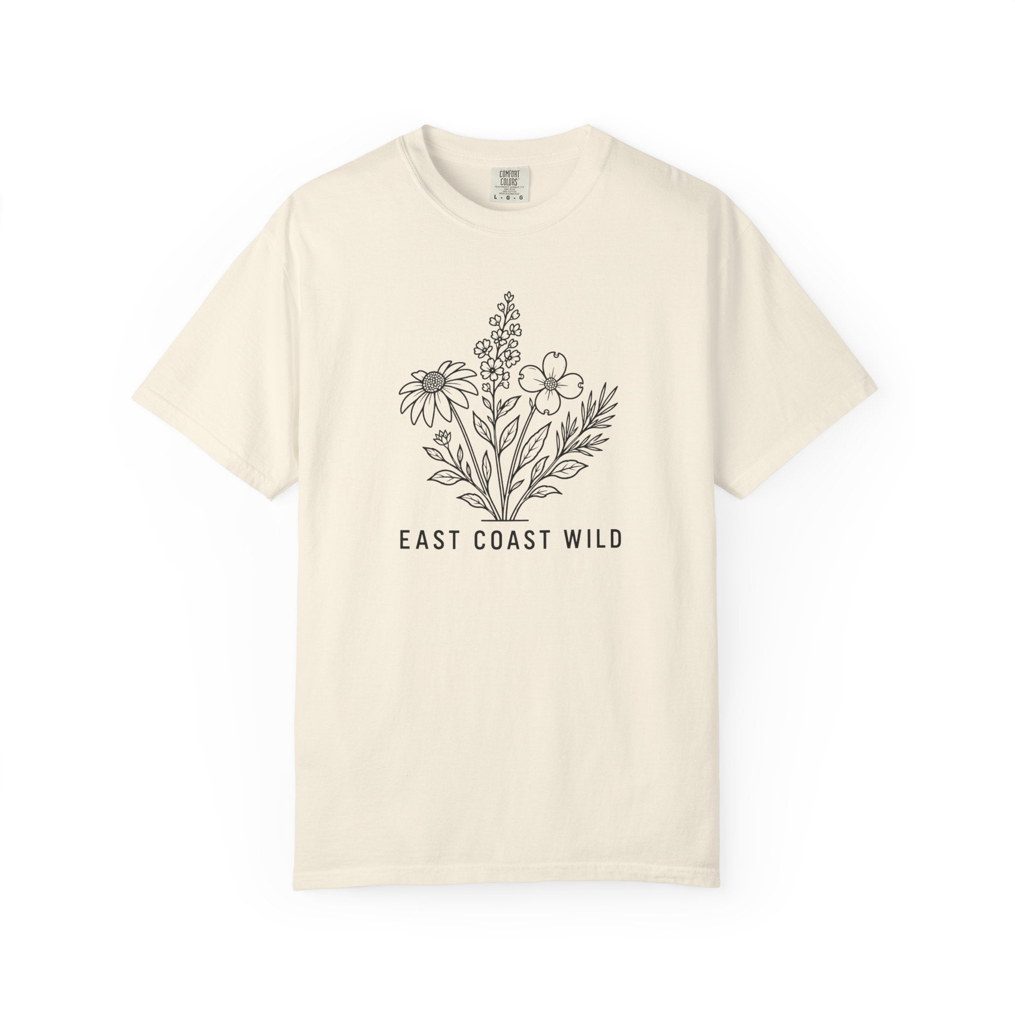 Wildflowers T-Shirt