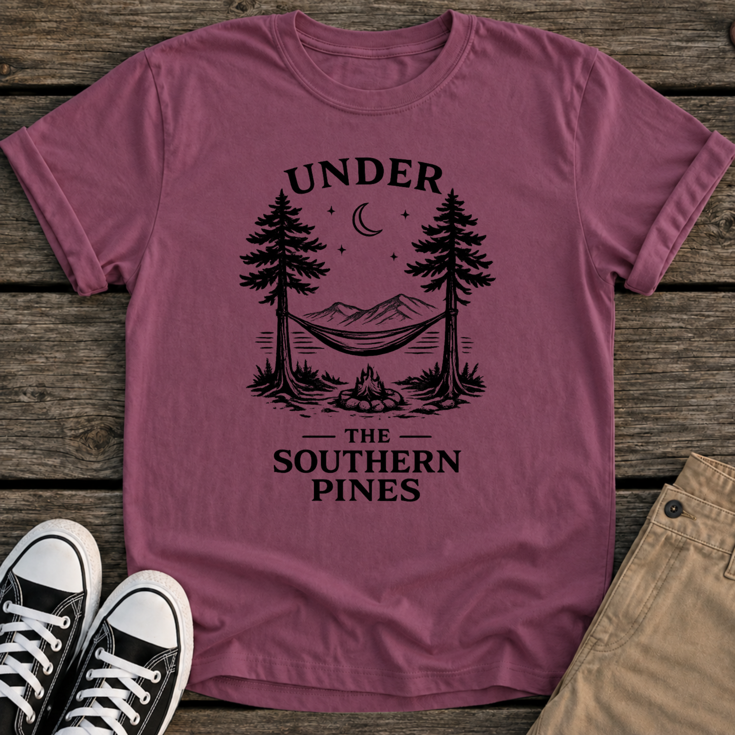 Southern Pines T-Shirt