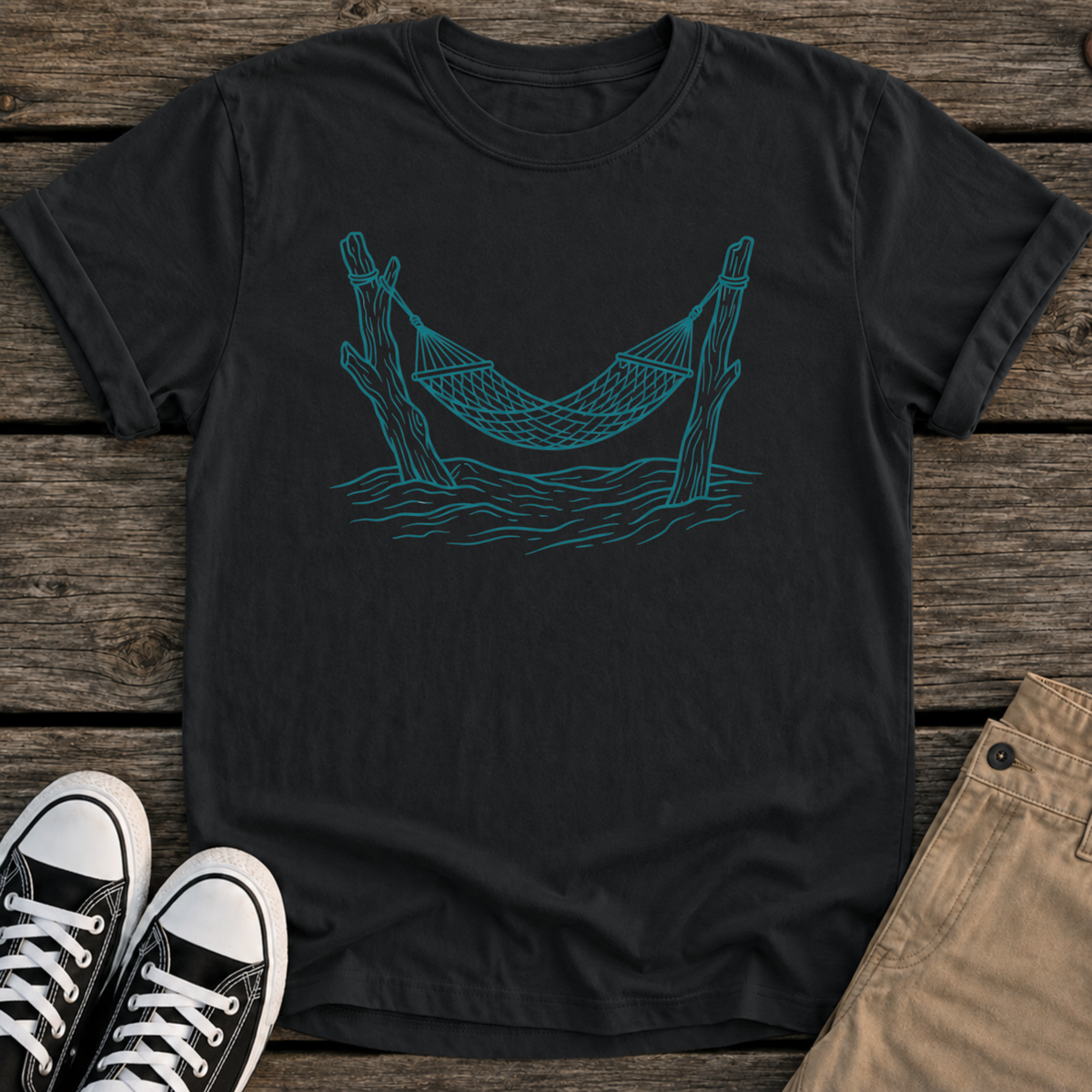 Hammock Beach T-Shirt