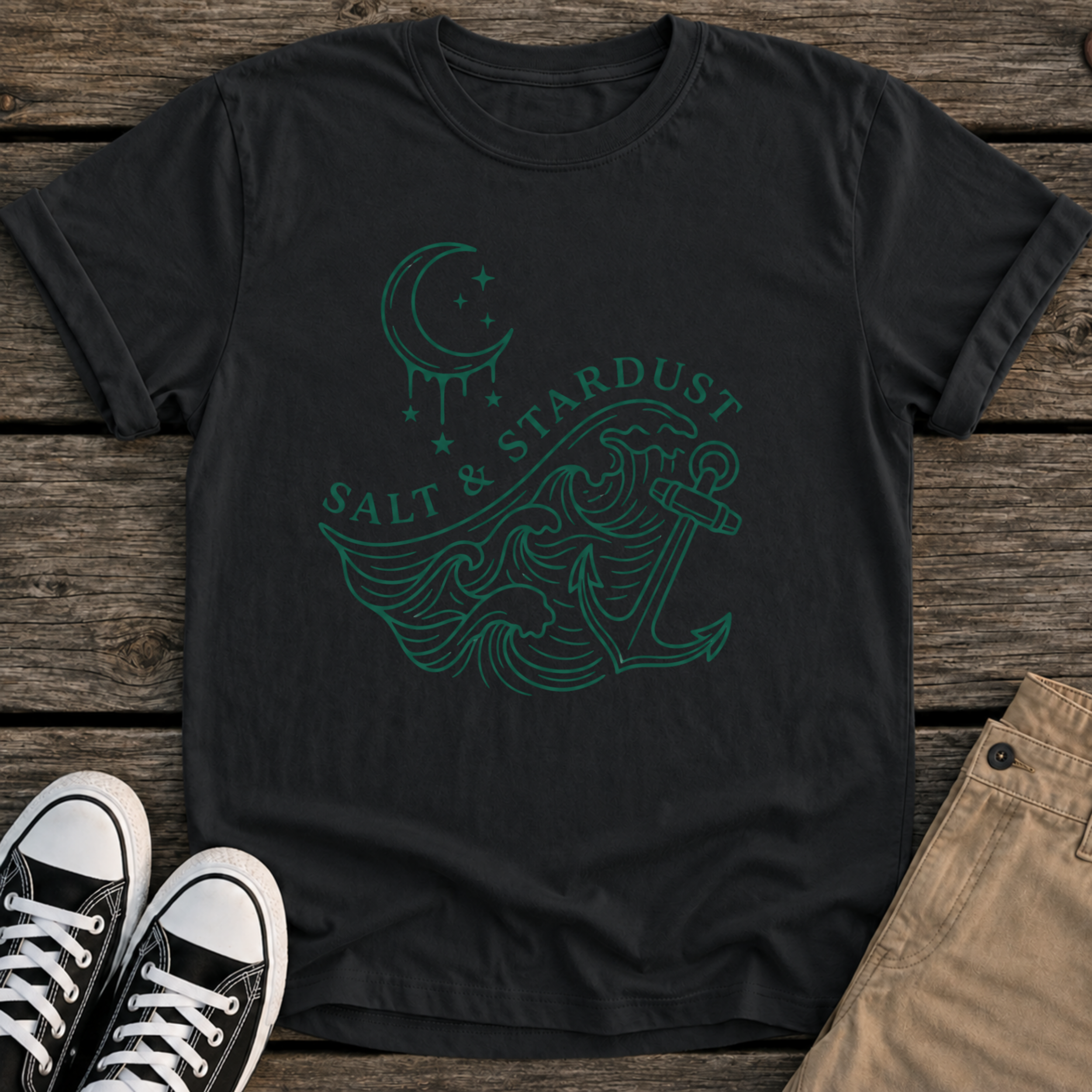 Salt & Stardust T-Shirt