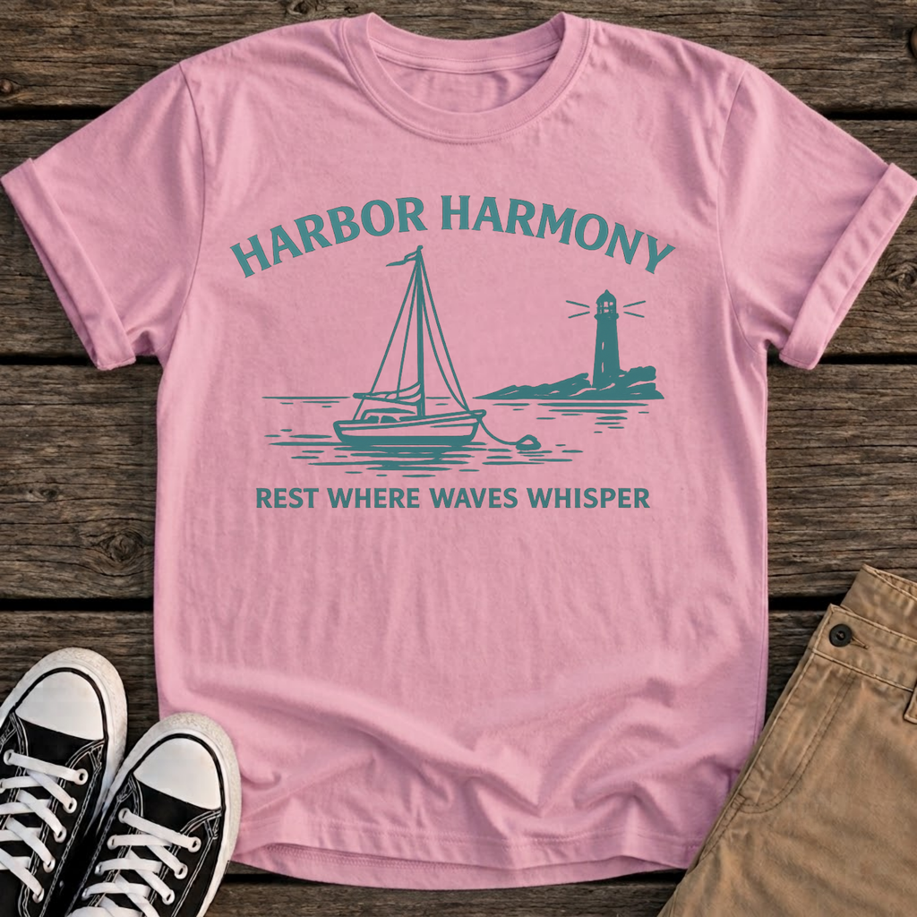 Harbor T-Shirt
