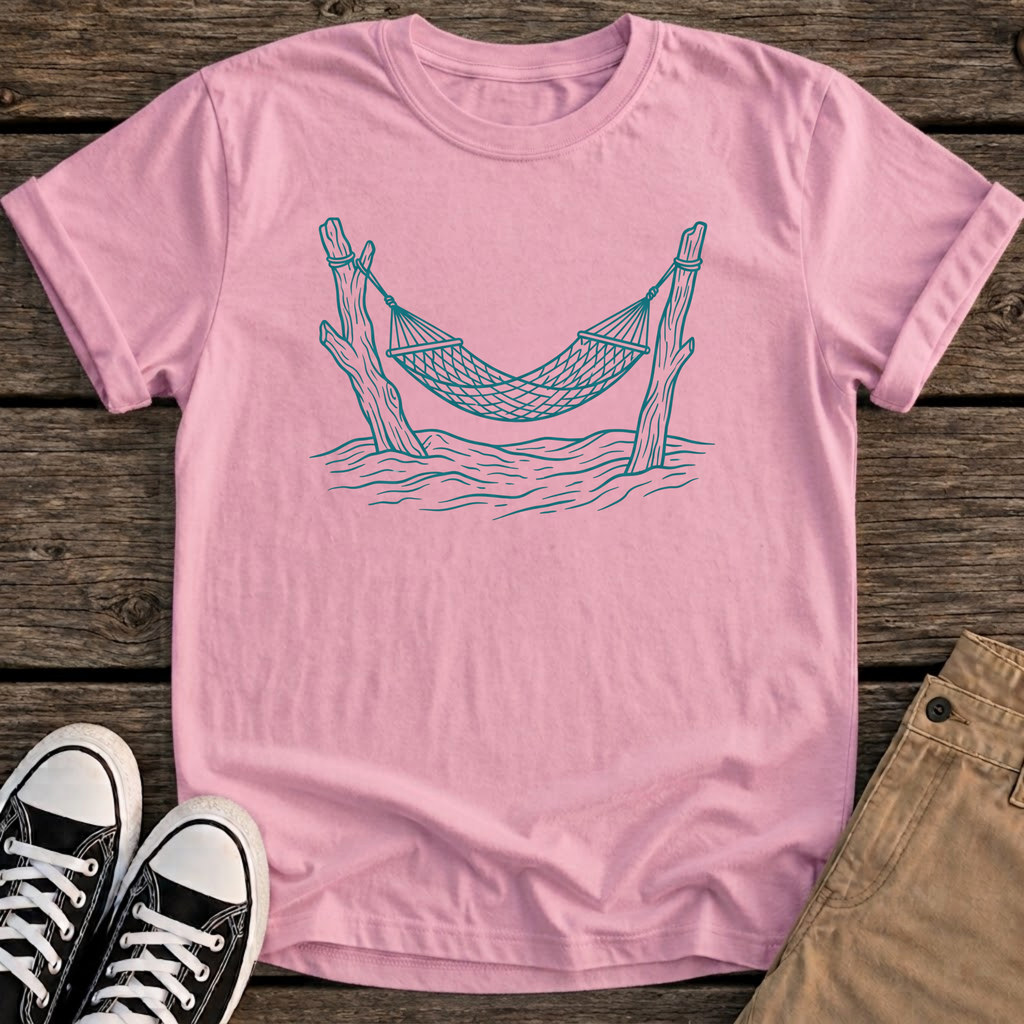 Hammock Beach T-Shirt