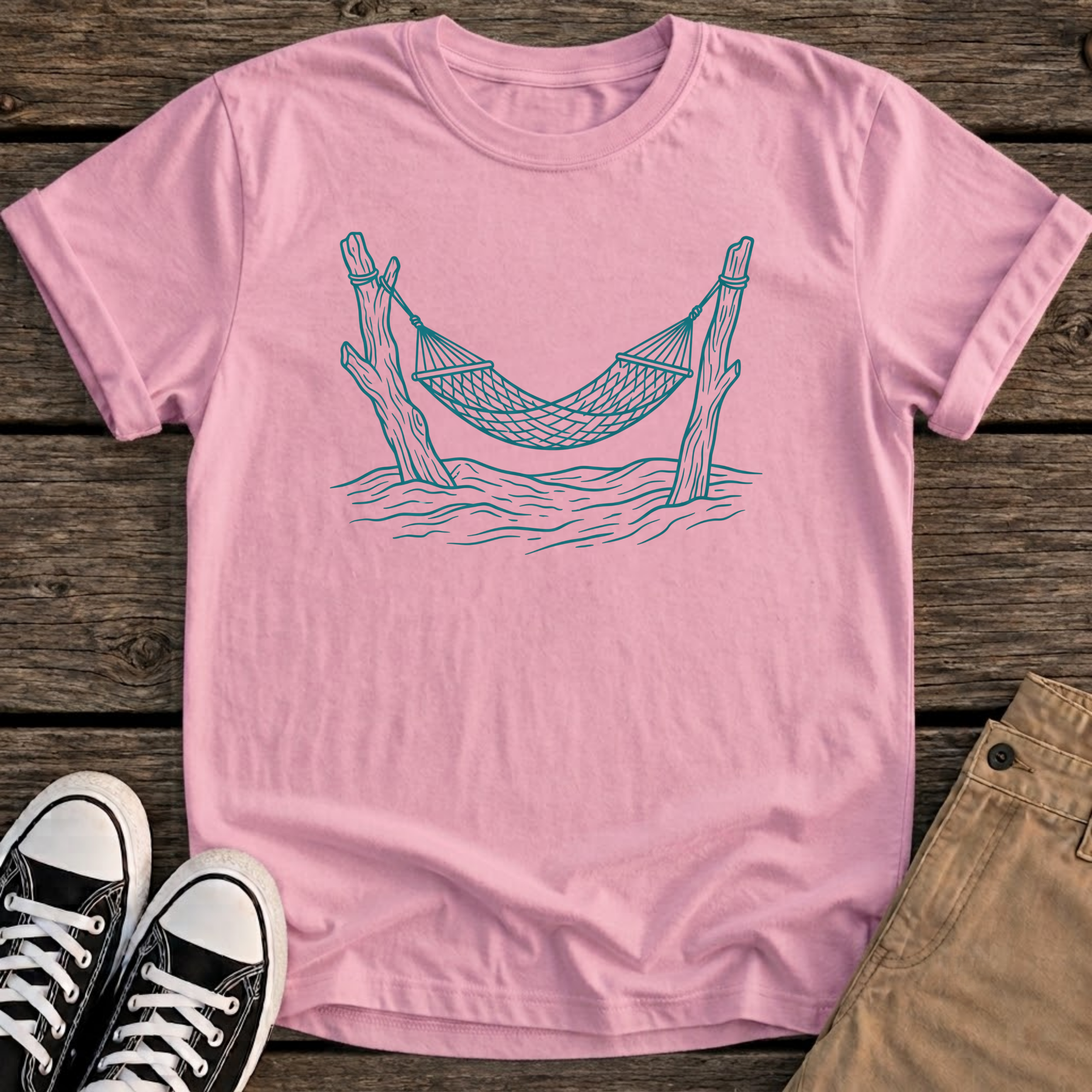 Hammock Beach T-Shirt