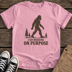 Go Missing T-Shirt
