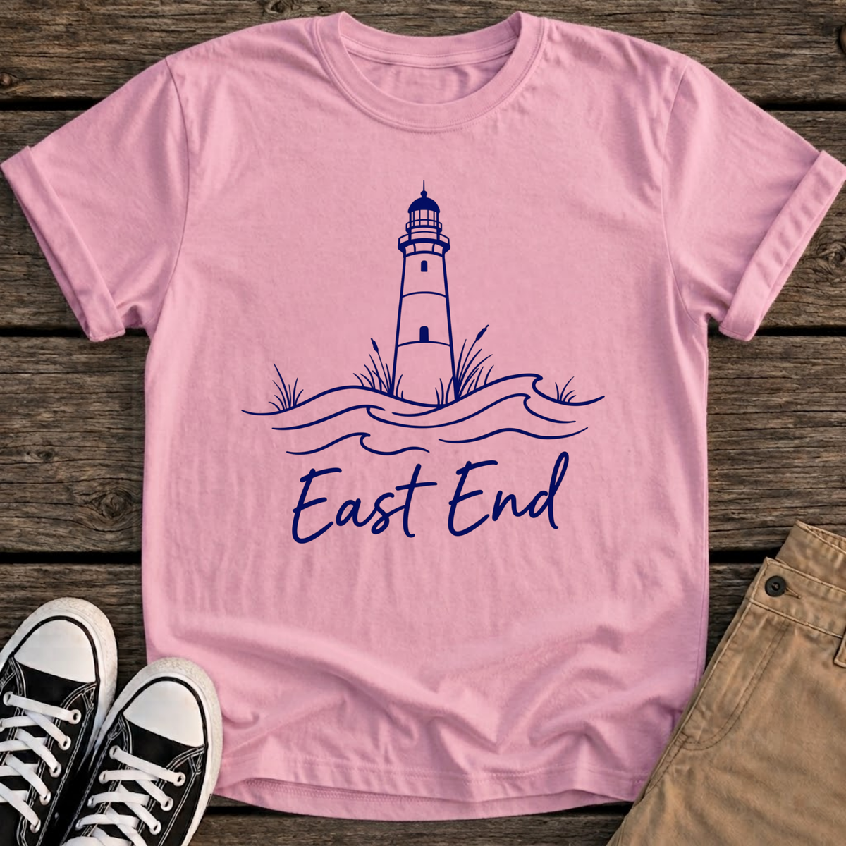 East End T-Shirt