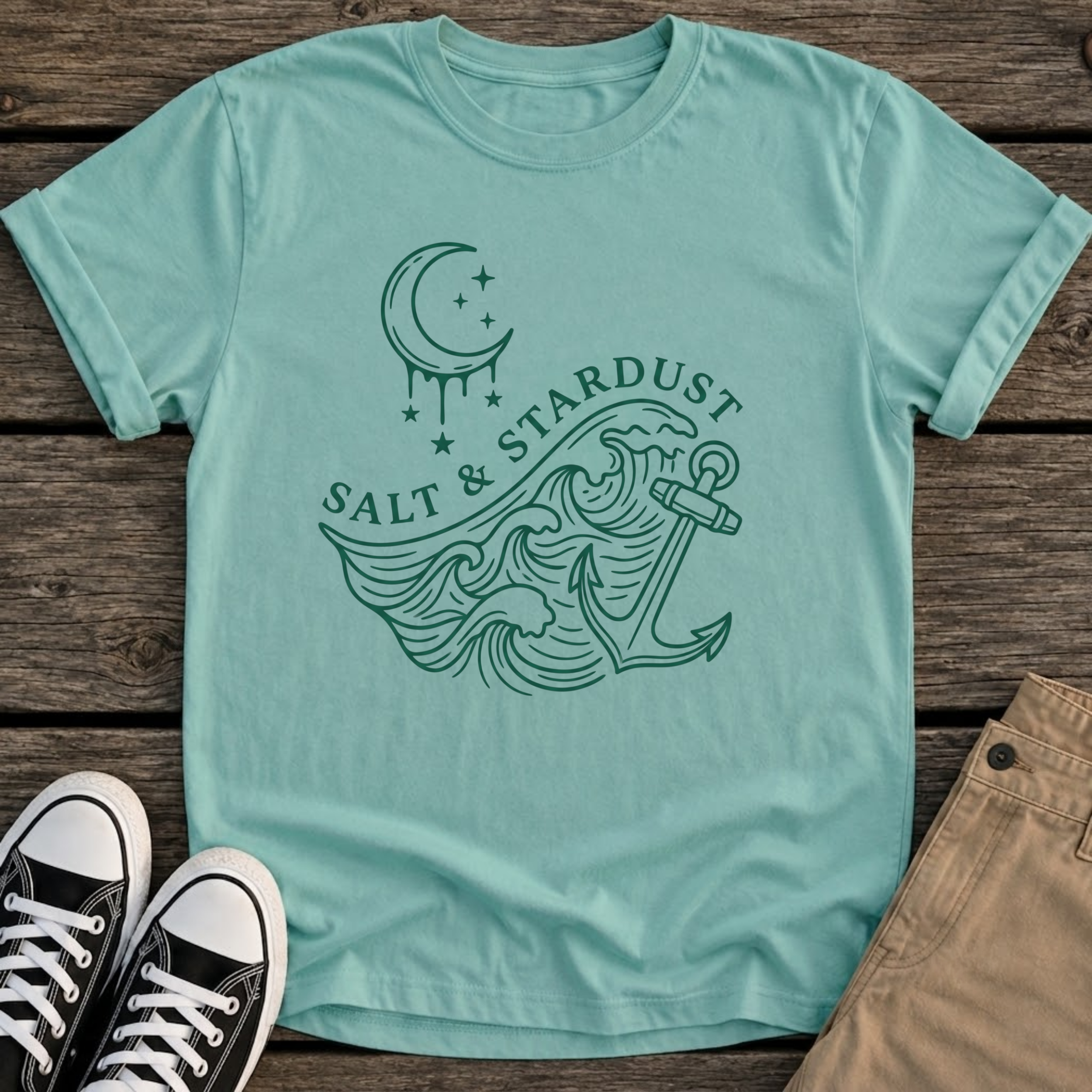 Salt & Stardust T-Shirt