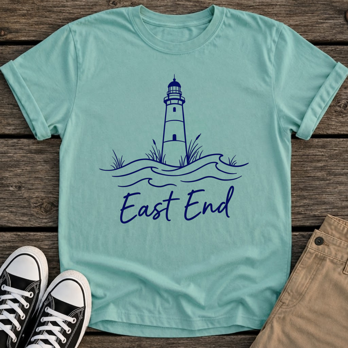 East End T-Shirt