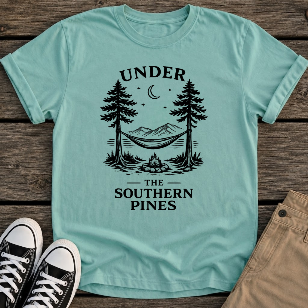Southern Pines T-Shirt