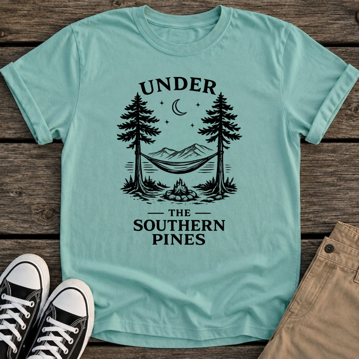 Southern Pines T-Shirt