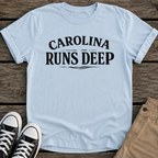 Carolina Runs T-Shirt