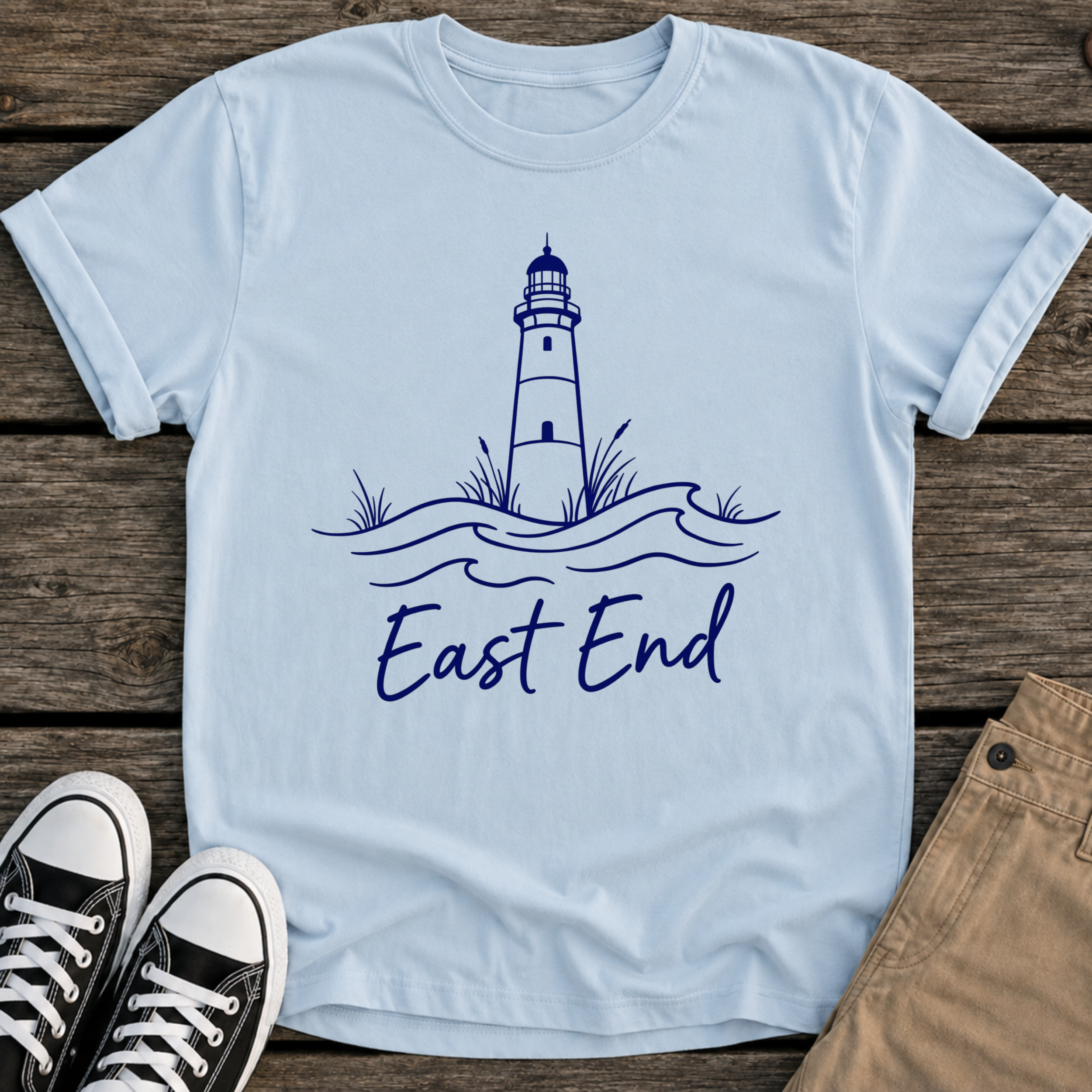 East End T-Shirt