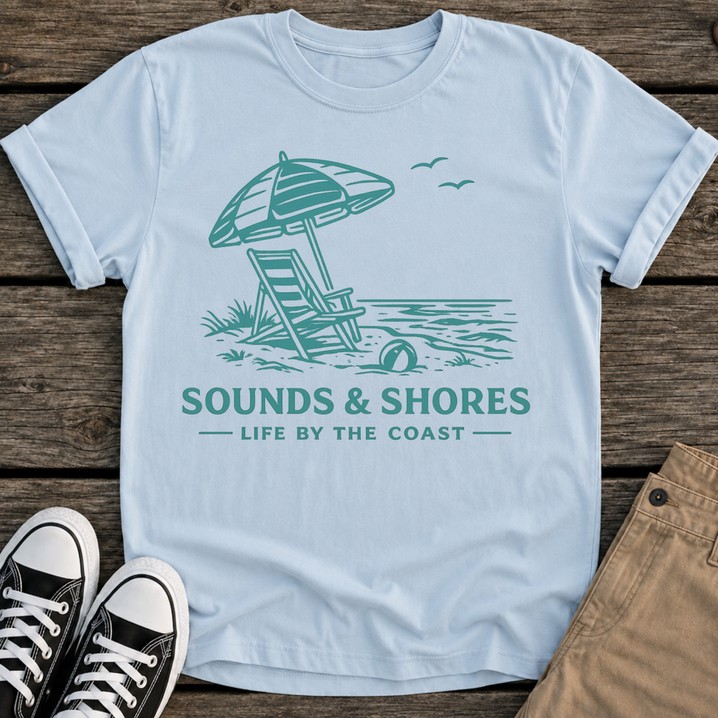 Sound & Shore T-Shirt