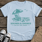 Sound & Shore T-Shirt