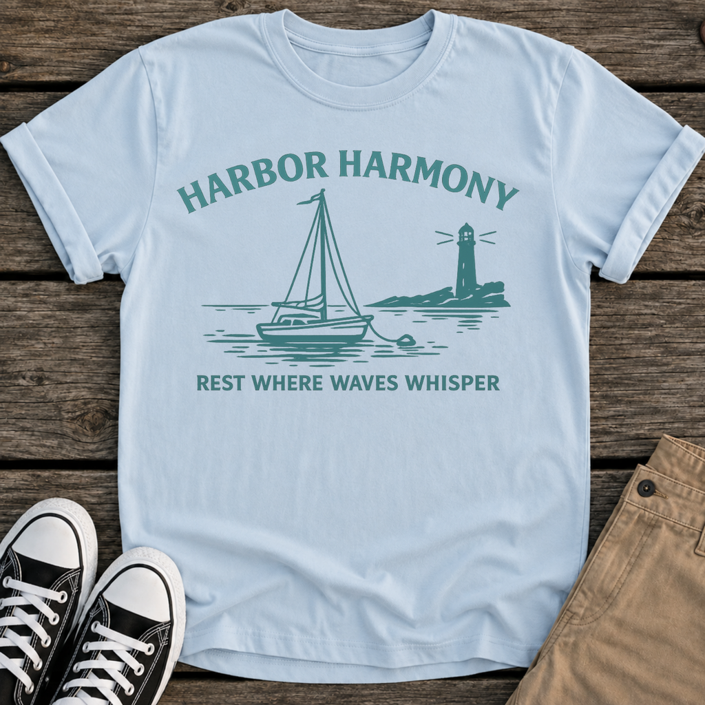 Harbor T-Shirt