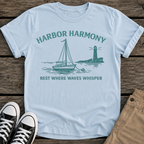 Harbor T-Shirt