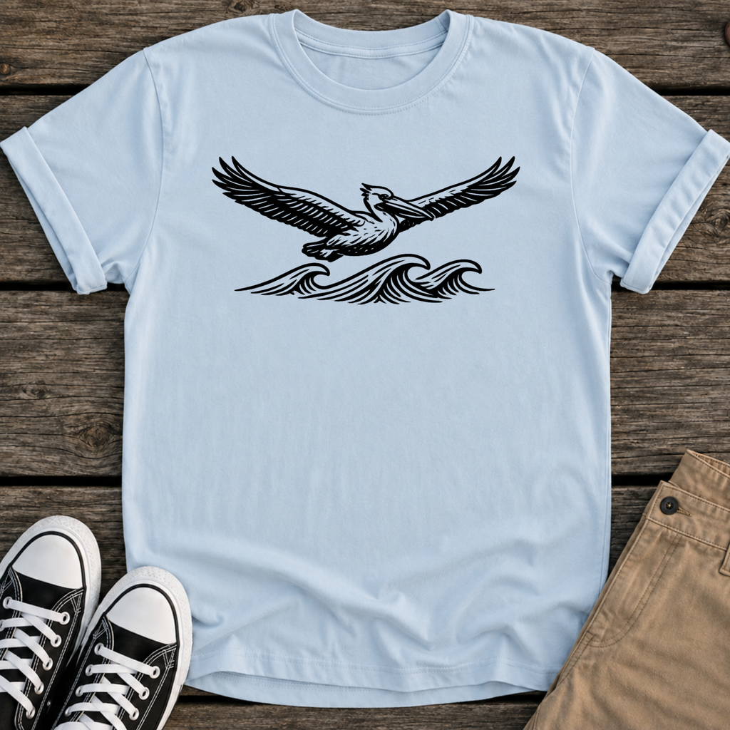 Ride the Tide T-Shirt
