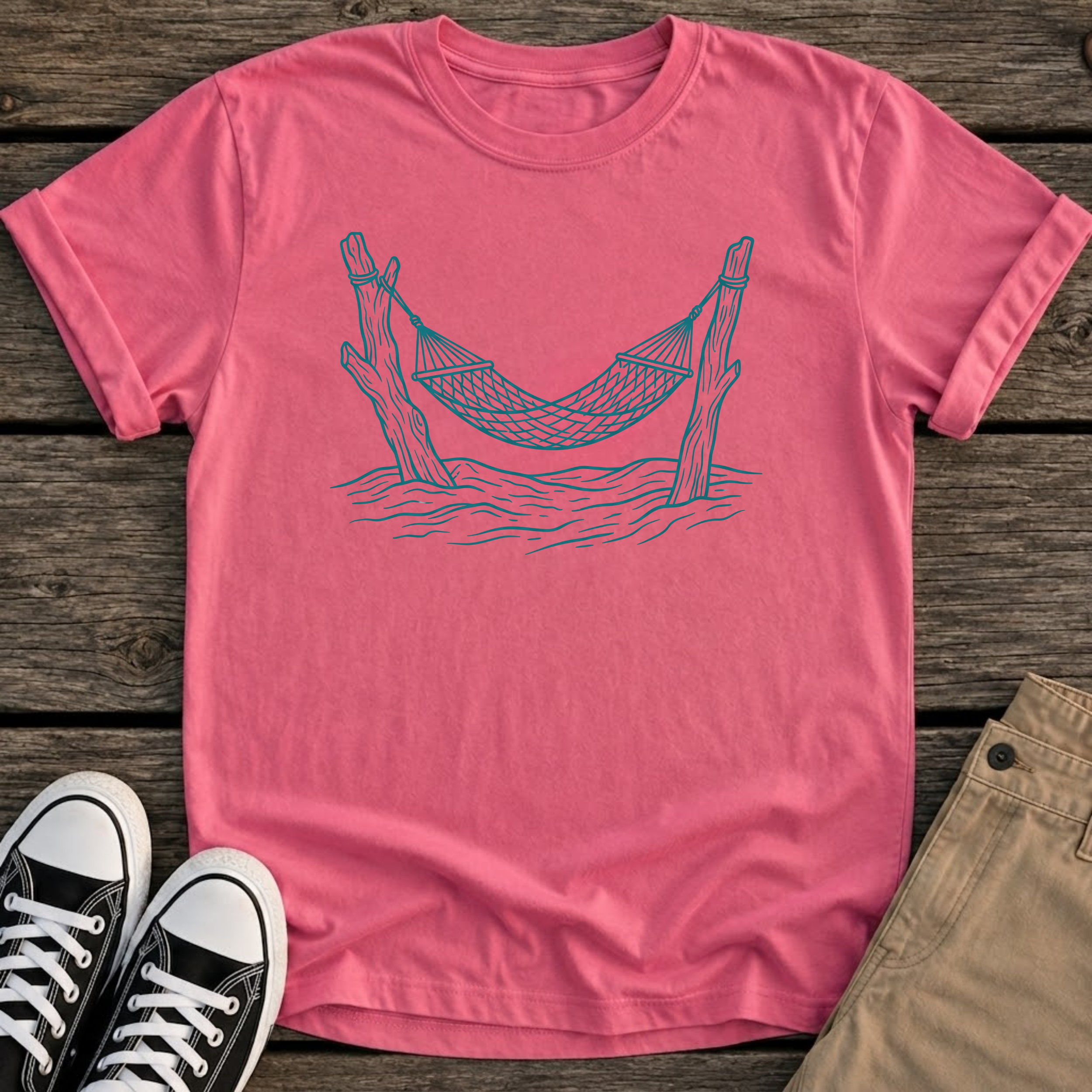 Hammock Beach T-Shirt