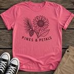 Pines & Petals T-Shirt