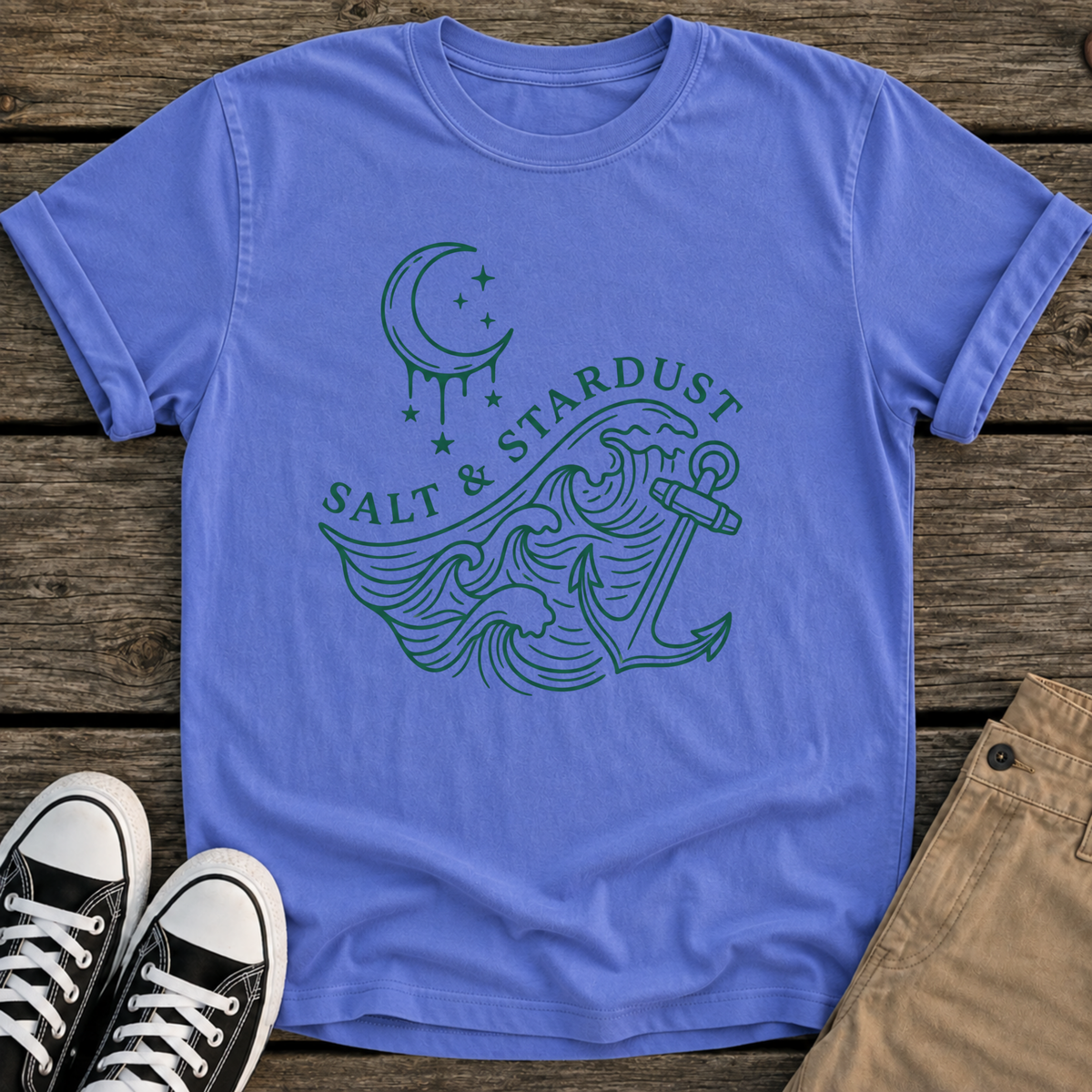 Salt & Stardust T-Shirt