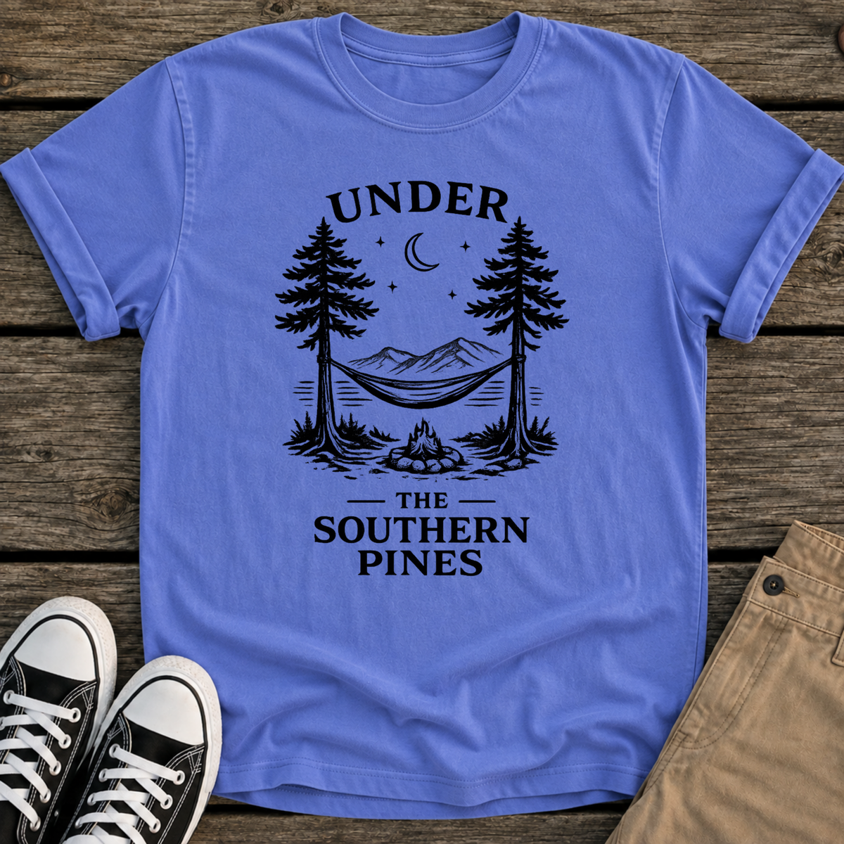 Southern Pines T-Shirt
