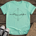 Central NC T-Shirt