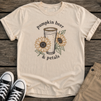 Pumpkin & Petals T-Shirt