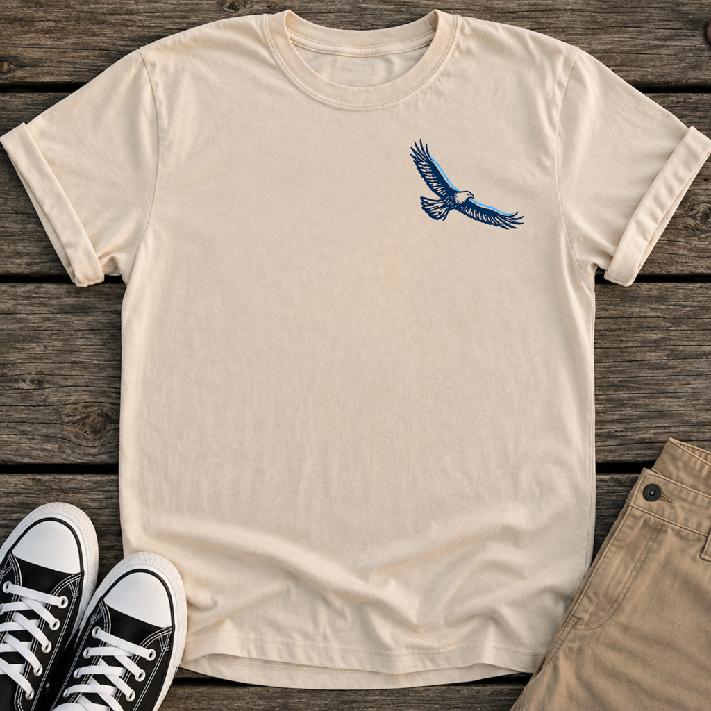 Chimney Rock T-Shirt