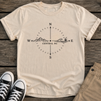 Central NC T-Shirt