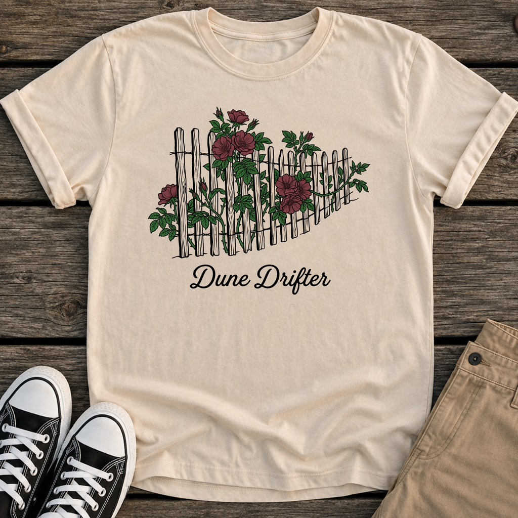 Dune Drifter T-shirt
