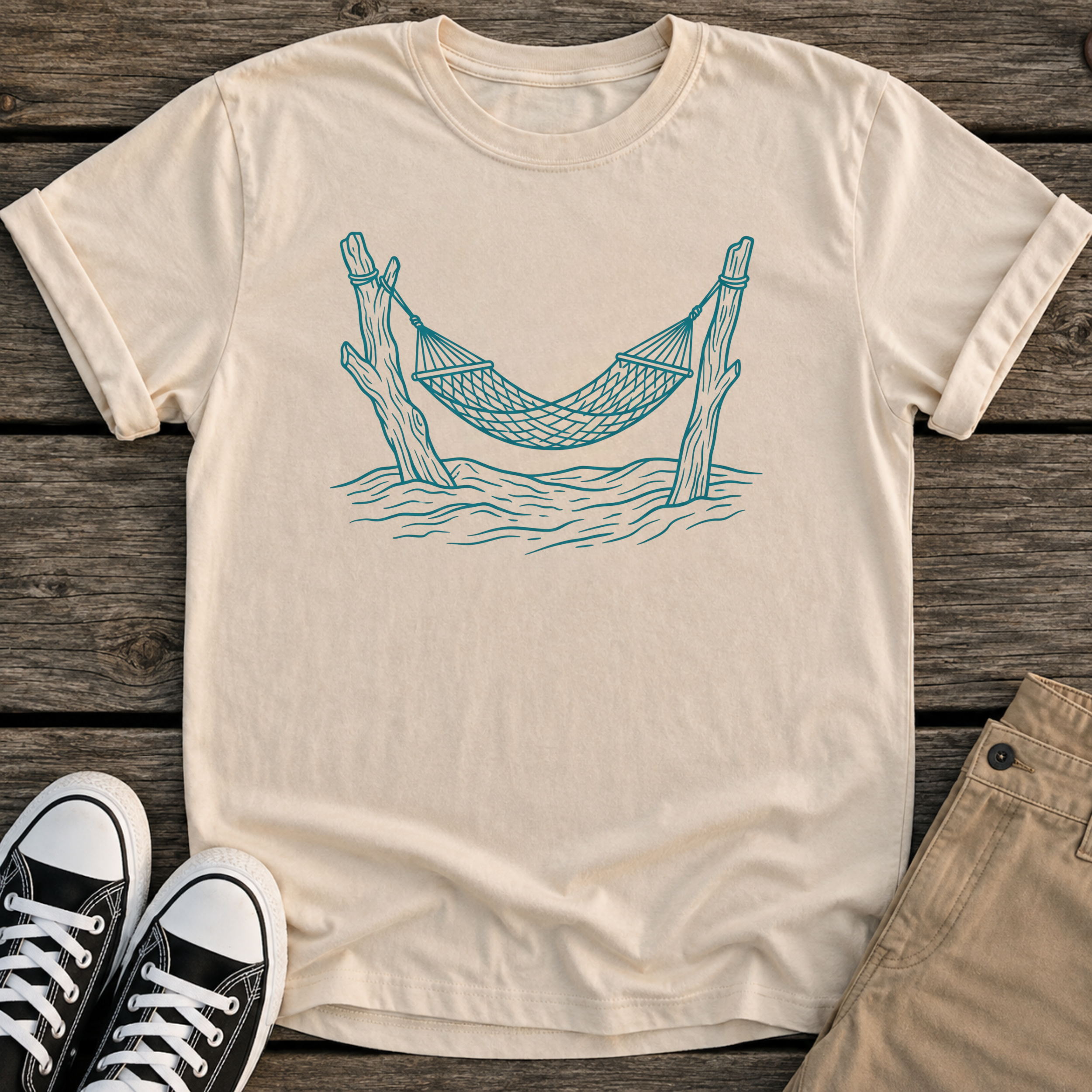 Hammock Beach T-Shirt