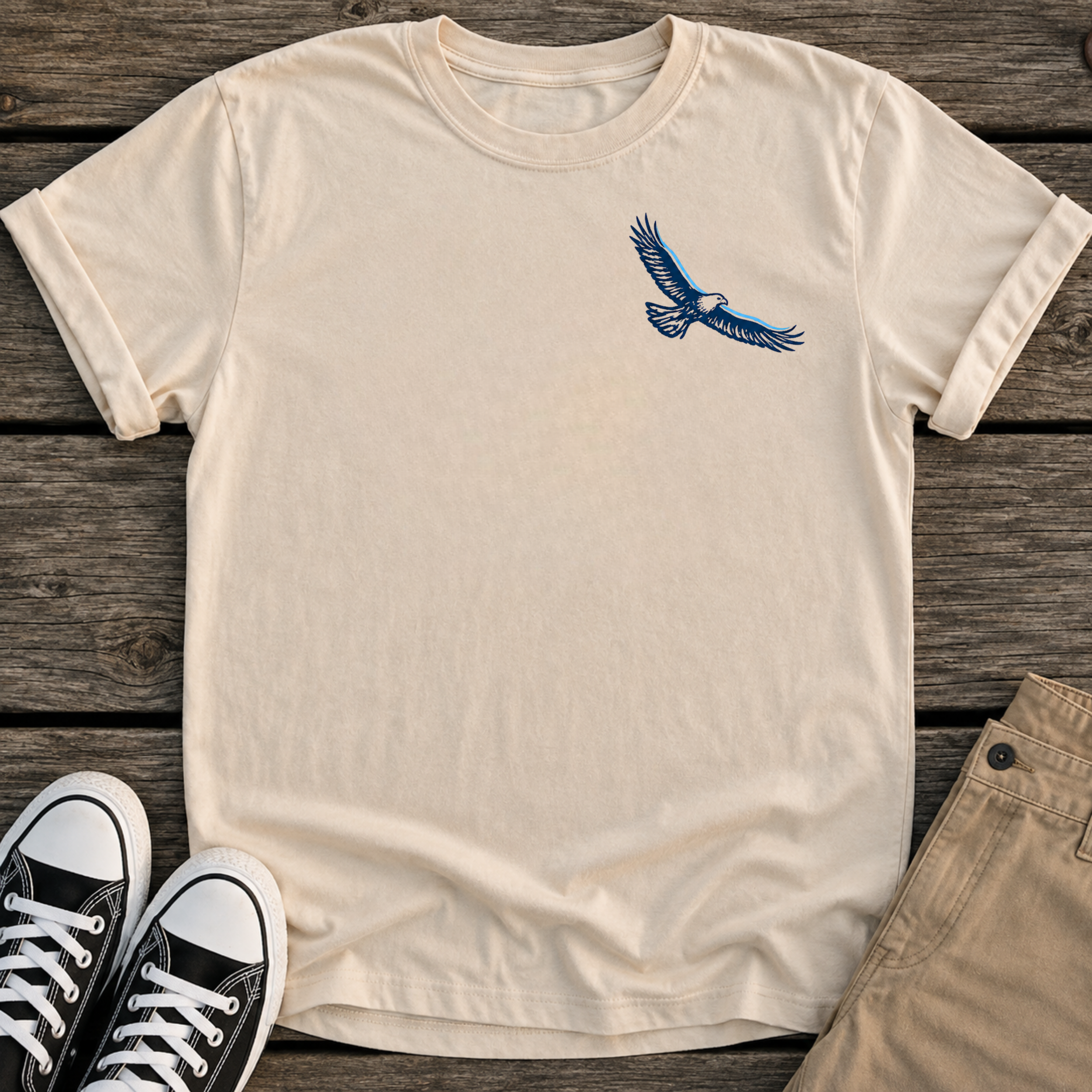 Chimney Rock T-Shirt