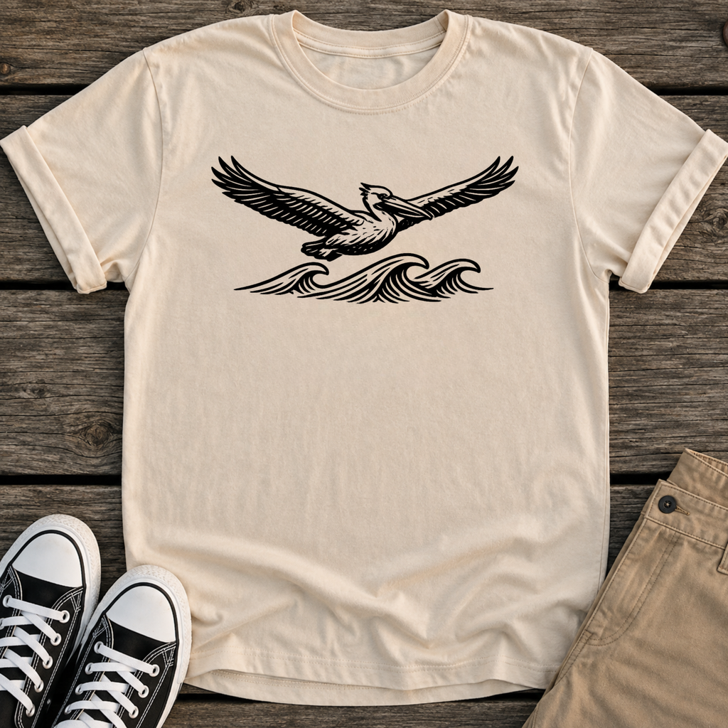 Ride the Tide T-Shirt
