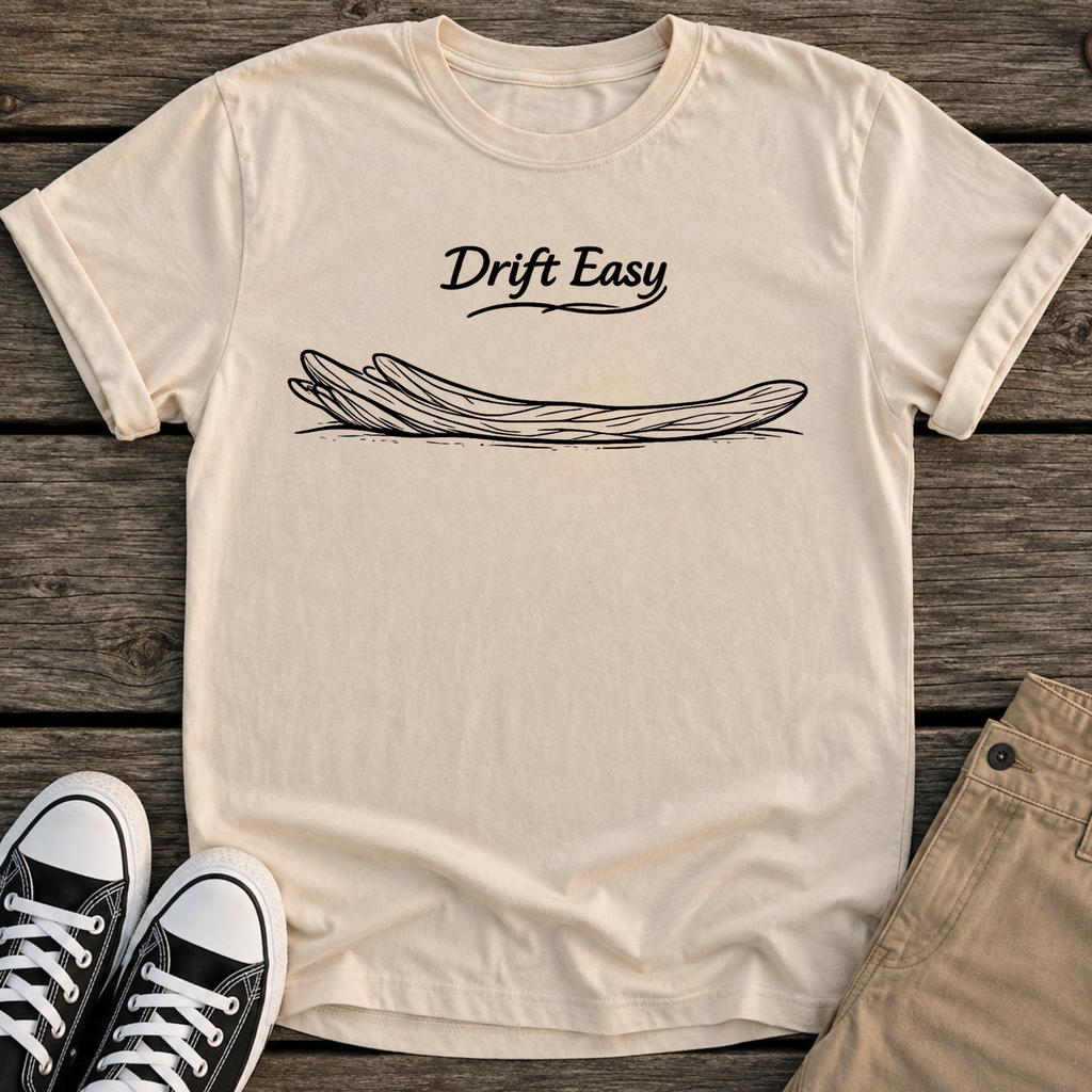 Drift Easy T-Shirt