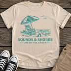 Sound & Shore T-Shirt