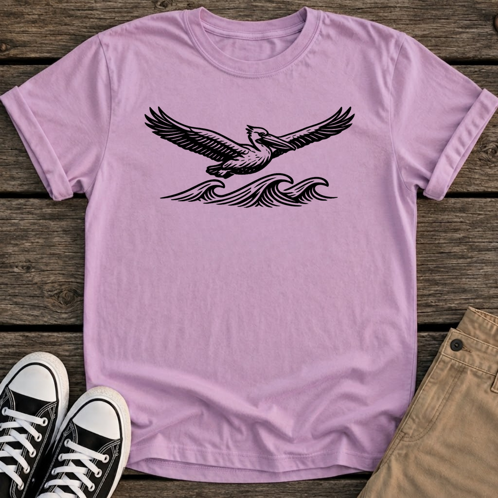 Ride the Tide T-Shirt