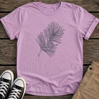 Pine Branch T-shirt