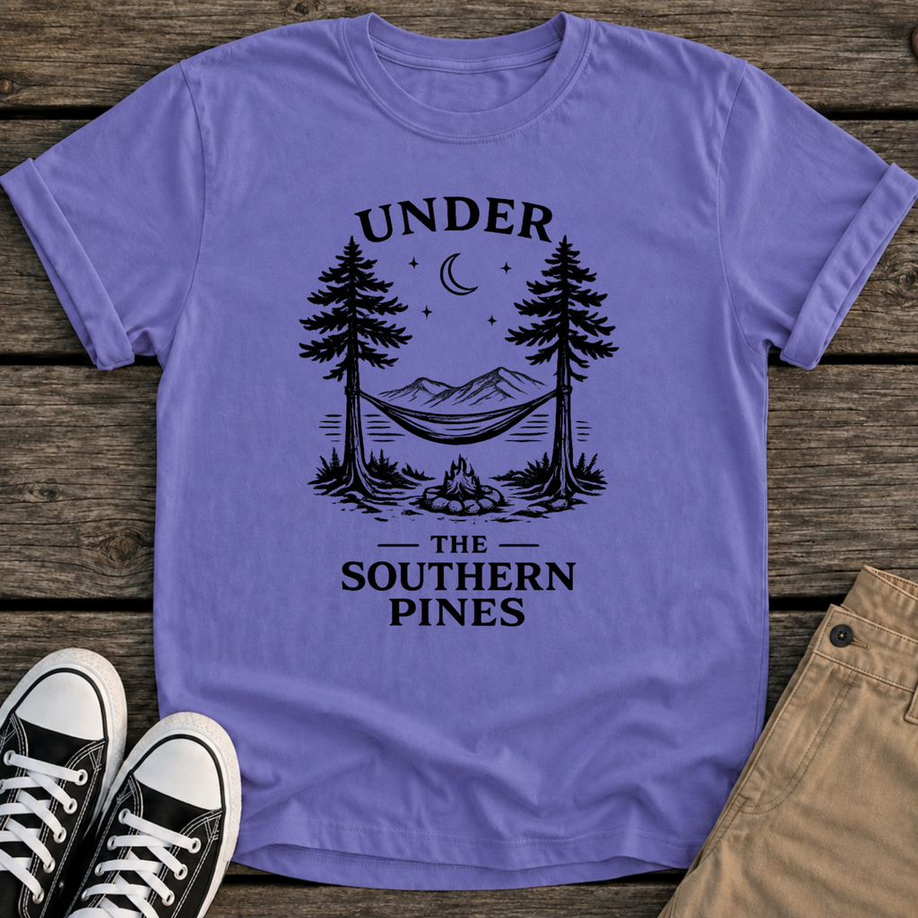 Southern Pines T-Shirt
