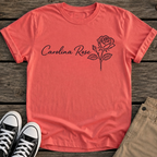 Carolina Rose T-Shirt